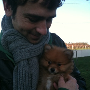 Photo de profil de Mathieu Benoist