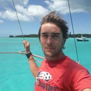 Photo de profil de Mathieu Bériot