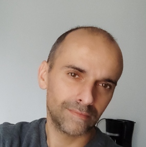 Photo de profil de Mathieu Besnard