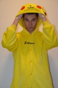 Photo de profil de Mathieu Biaux