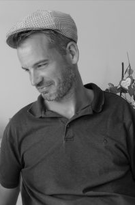 Photo de profil de Mathieu Bisson