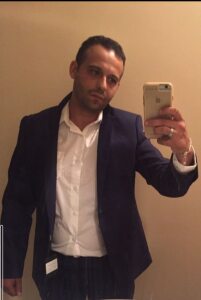 Photo de profil de Mathieu Bonnard