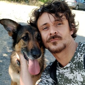 Photo de profil de Mathieu Bourreau