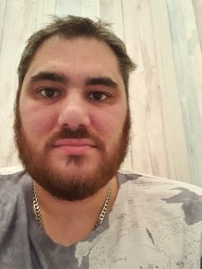 Photo de profil de Mathieu Bressan