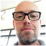 Photo de profil de Mathieu Bruckert