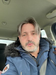 Photo de profil de Mathieu Caron