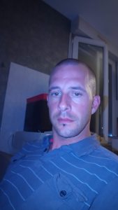 Photo de profil de Mathieu Carpentier