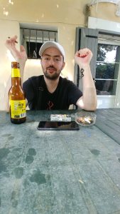Photo de profil de Mathieu Cartaud