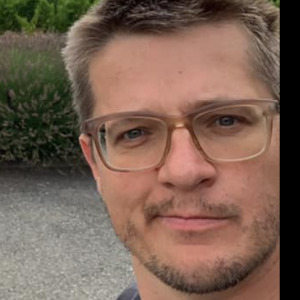 Photo de profil de Mathieu Cauquil