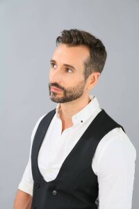 Photo de profil de Mathieu Christophe