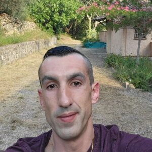 Photo de profil de Mathieu Claveau