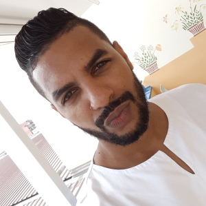 Photo de profil de Mathieu Cuveljer
