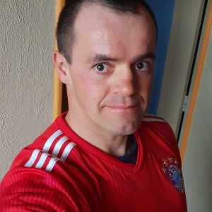 Photo de profil de Mathieu Dagry