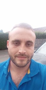 Photo de profil de Mathieu Deptuch