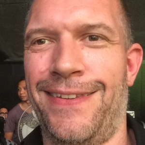 Photo de profil de Mathieu Destrade