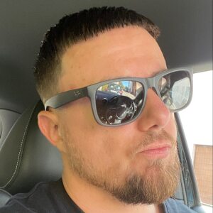 Photo de profil de Mathieu Dingenen