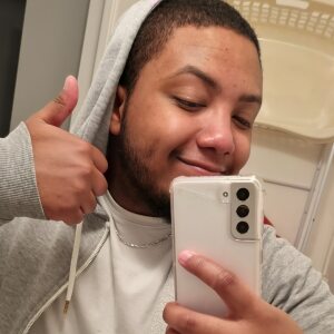 Photo de profil de Mathieu Djae