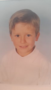 Photo de profil de Mathieu Donaty