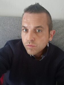 Photo de profil de Mathieu Doré
