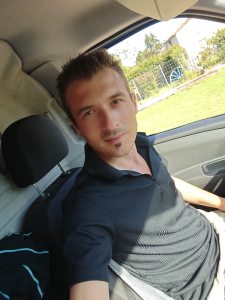 Photo de profil de Mathieu Escoubeyrou