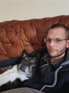 Photo de profil de Mathieu Filiatre