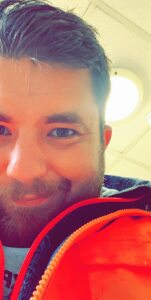 Photo de profil de Mathieu Foray