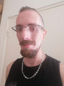 Photo de profil de Mathieu Fournier
