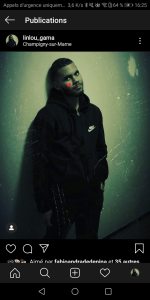 Photo de profil de Mathieu Galou