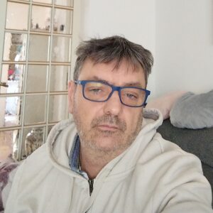 Photo de profil de Mathieu Gardette