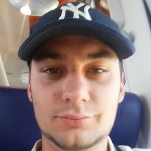 Photo de profil de Mathieu Gervasi
