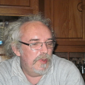 Photo de profil de Mathieu Geslin