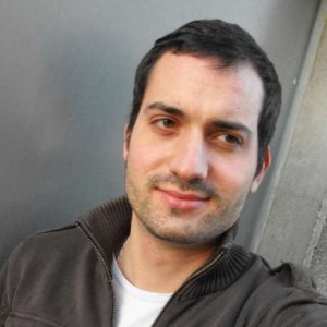 Photo de profil de Mathieu Gomart