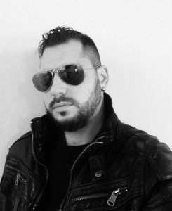 Photo de profil de Mathieu Goubert