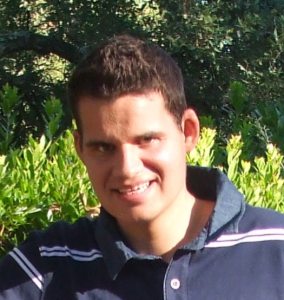 Photo de profil de Mathieu Gouju