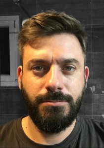 Photo de profil de Mathieu Gourdon