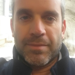 Photo de profil de Mathieu Grauer