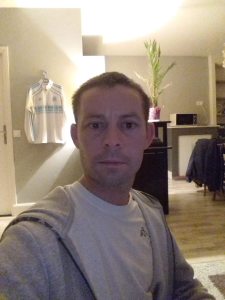 Photo de profil de Mathieu Gueguen