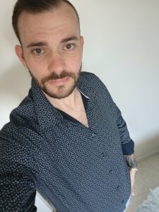 Photo de profil de Mathieu Hamel