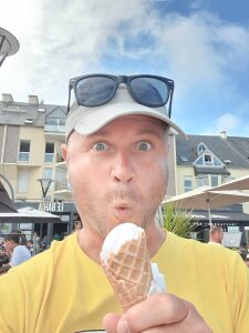 Photo de profil de Mathieu Hebert