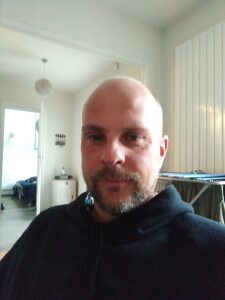 Photo de profil de Mathieu Henault