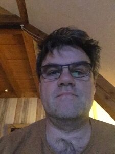 Photo de profil de Mathieu Koehrlen