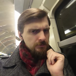 Photo de profil de Mathieu Korbacz