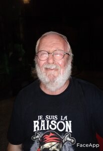Photo de profil de Mathieu Lacroix