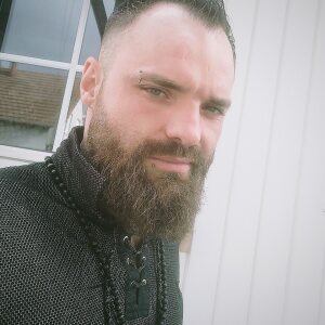 Photo de profil de Mathieu Lapp