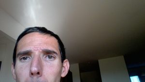 Photo de profil de Mathieu Laurent