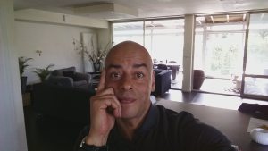 Photo de profil de Mathieu Laurentin