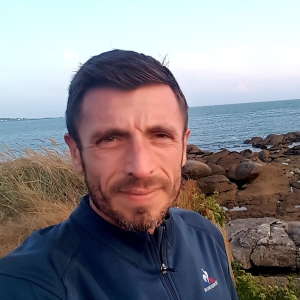 Photo de profil de Mathieu Lavoine