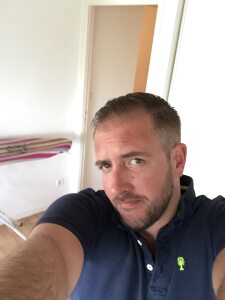 Photo de profil de Mathieu Le Floch