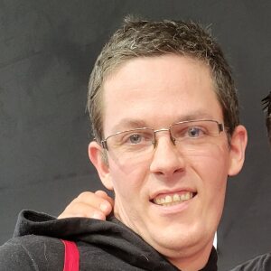 Photo de profil de Mathieu Le Jannou