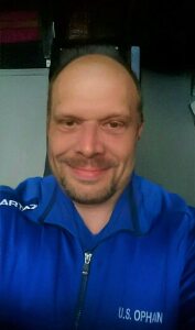 Photo de profil de Mathieu Lecocq
